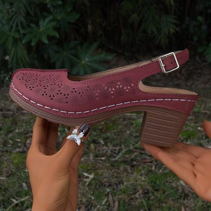 Comfortable Orthopedic Sandals for Daily Wear