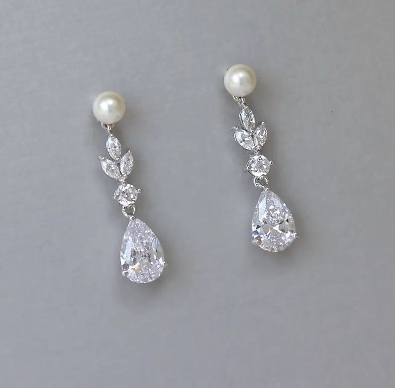 Elegant Earring for Every Occasion