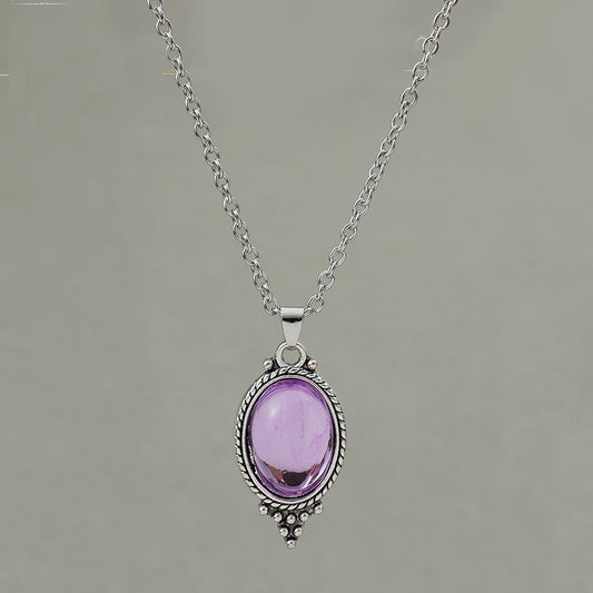 Vintage Handmade Necklace