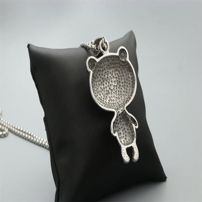 Delicate Artisan Necklace