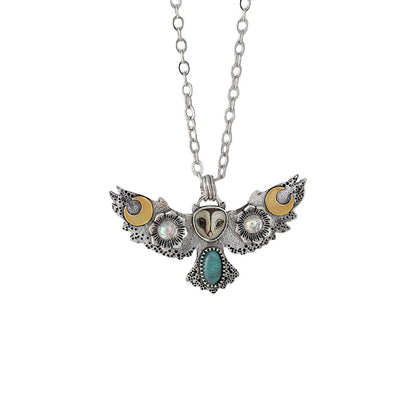 Delicate Artisan Necklace