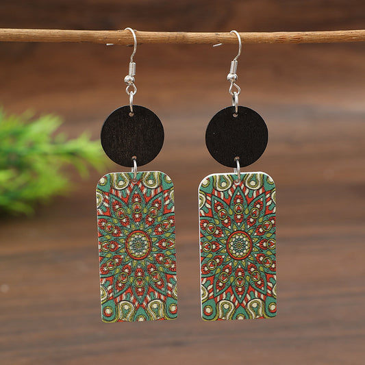 Stunning Earring for Daily Wear