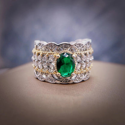 Elegant Ring for Every Occasion