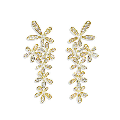 Romantic Earring for Special Moments
