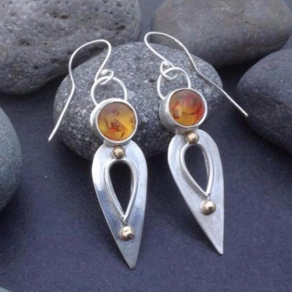 Stunning Earring for Daily Wear