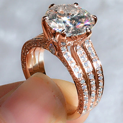 Charming Ring for Any Occasion