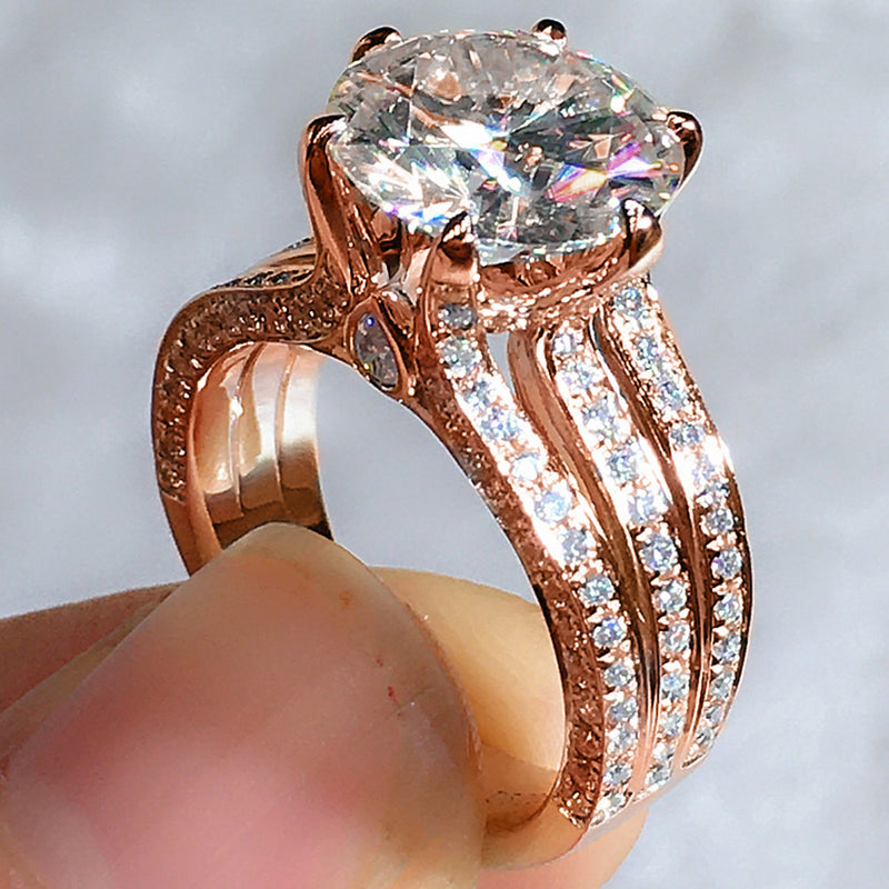 Charming Ring for Any Occasion