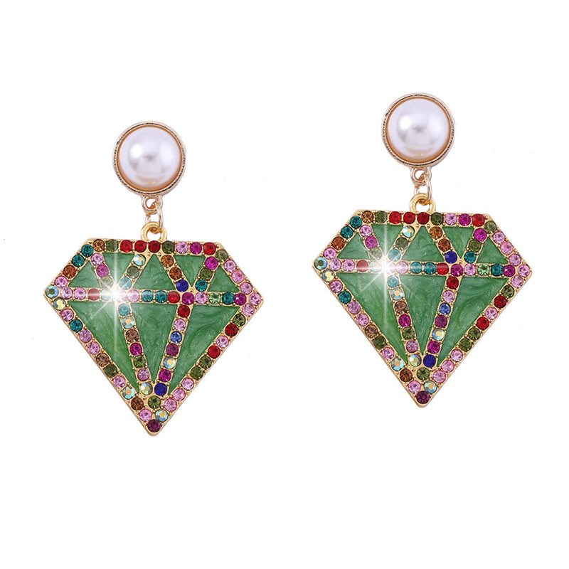 Elegant Pearl Earring for Every Occasion