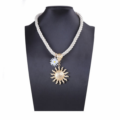 Classic Necklace with Timeless Appeal