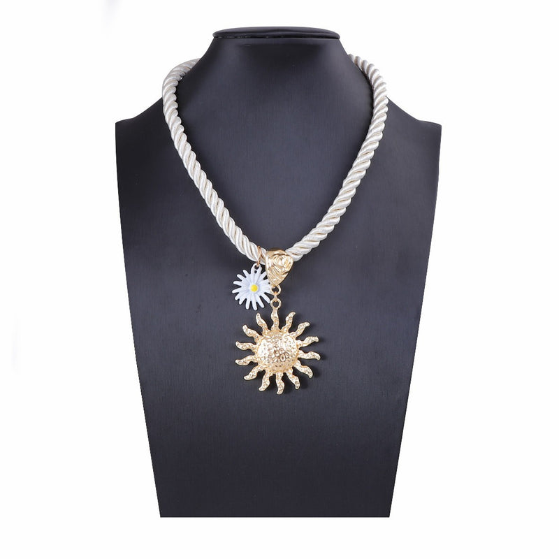 Classic Necklace with Timeless Appeal