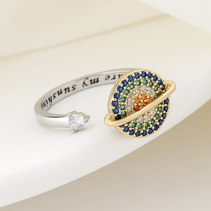 Elegant Ring for Every Occasion