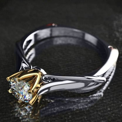 Vintage Handmade Ring