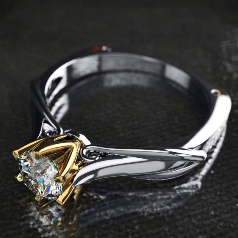 Vintage Handmade Ring