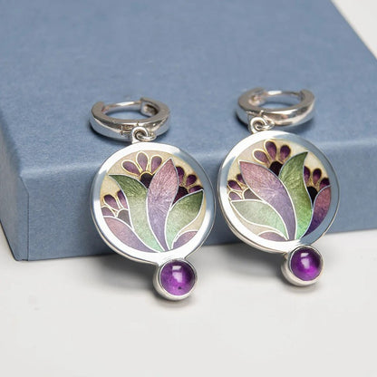 Elegant Silver Earring for Every Occasion