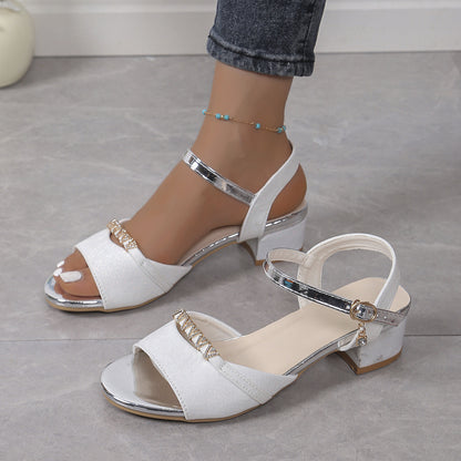 Beautifully Crafted Orthopedic Sandals