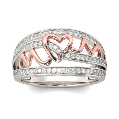 Stunning Gold Ring for Daily Wear