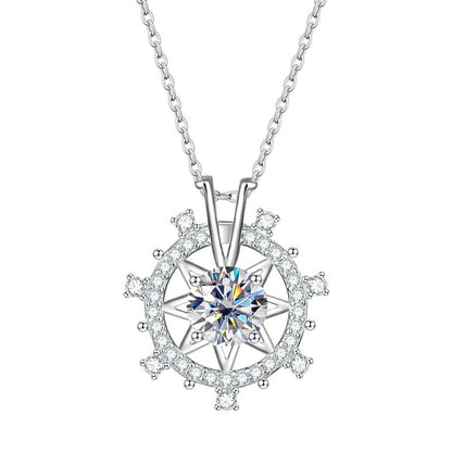 Beautiful Necklace with Unique Style