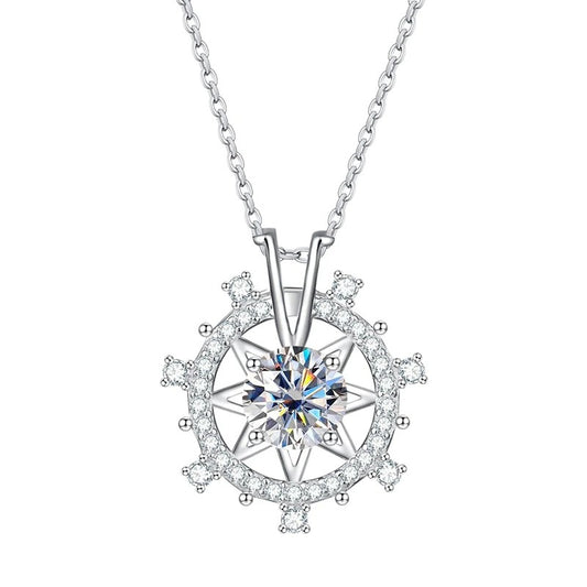 Beautiful Necklace with Unique Style