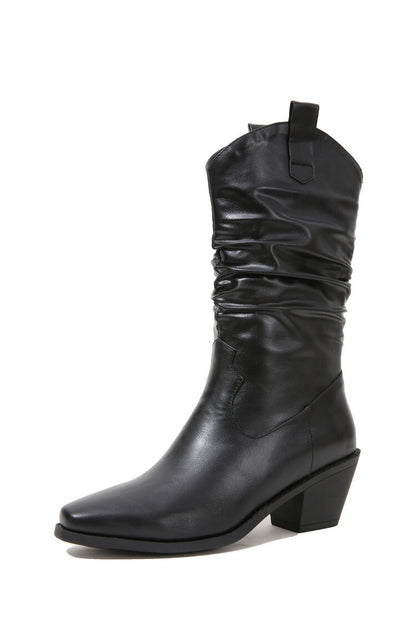 Elegant Orthopedic Boots for Every Step