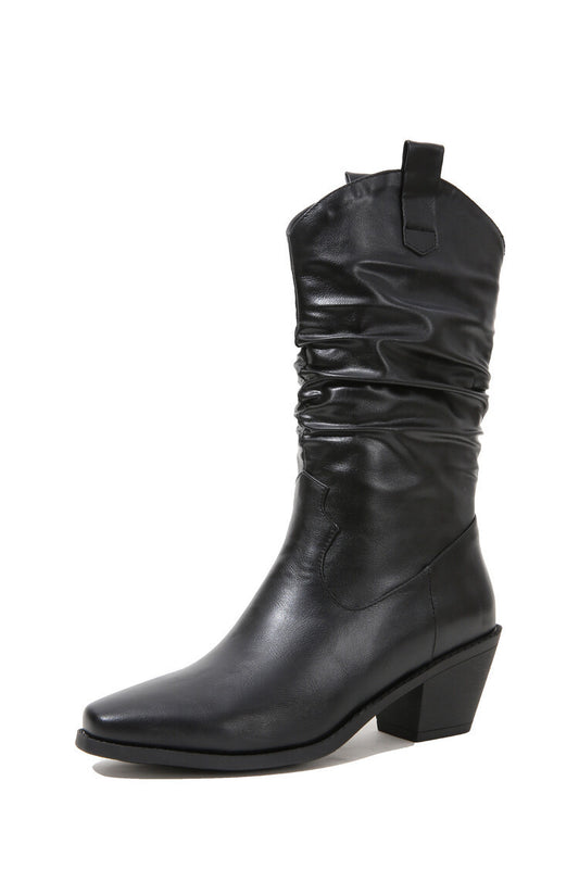 Elegant Orthopedic Boots for Every Step
