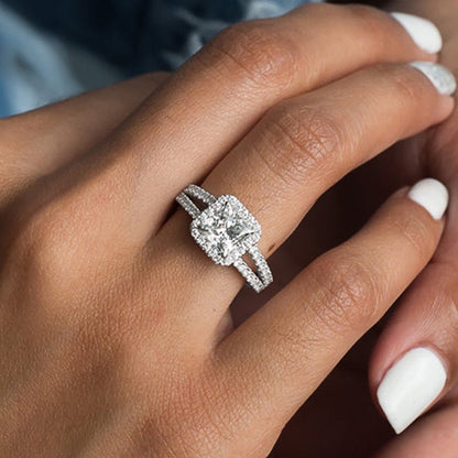 Vintage Handmade Ring
