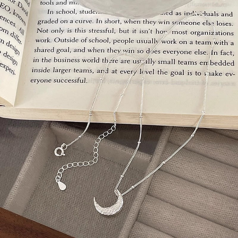Classic Necklace with Timeless Appeal