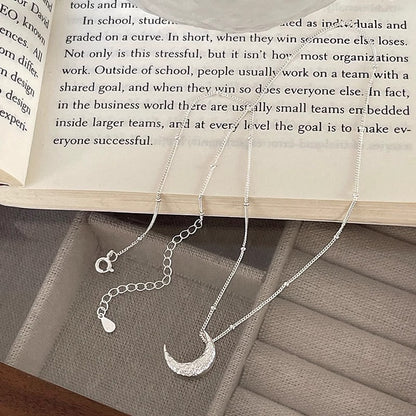 Classic Necklace with Timeless Appeal