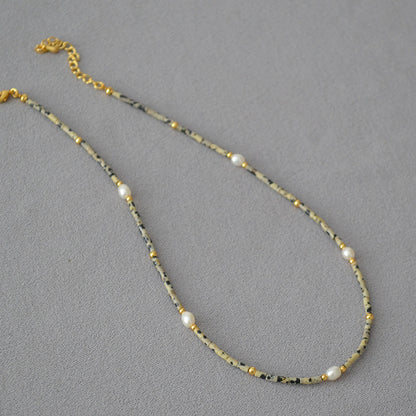 Elegant Pearl Necklace for Every Occasion