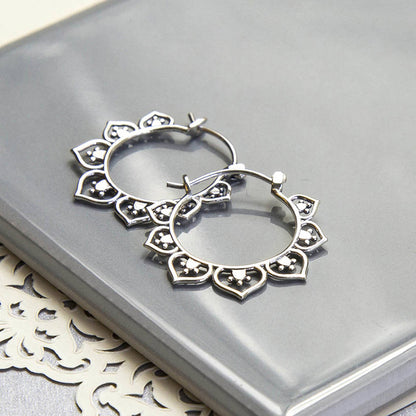Stunning Earring for Daily Wear