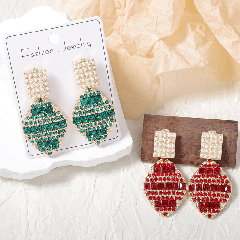 Elegant Earring for Every Occasion