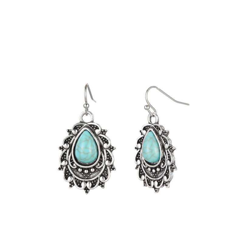 Delicate Artisan Earring