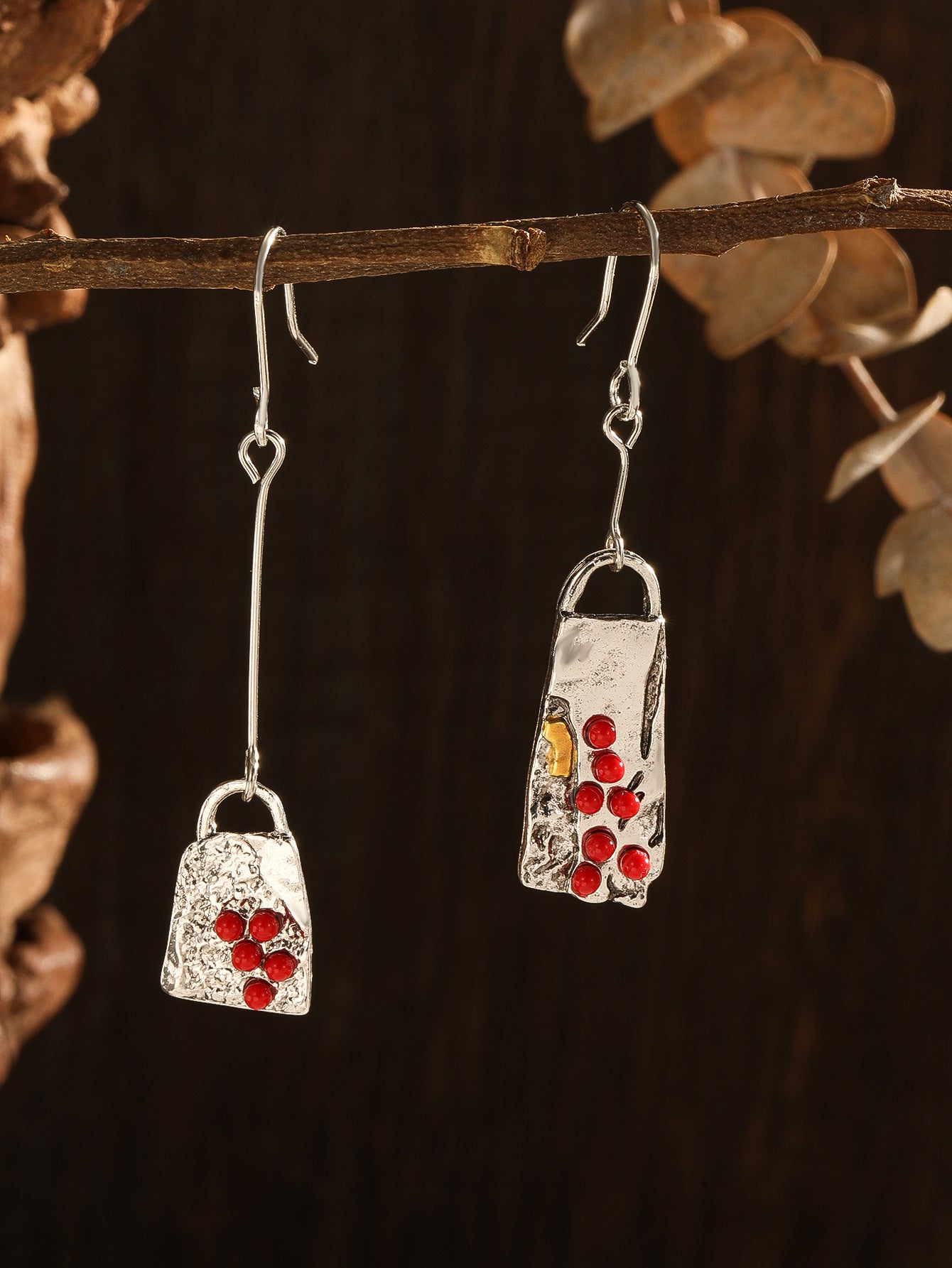 Classic Earring with Timeless Appeal