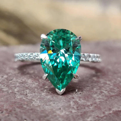Beautiful Ring with Unique Style