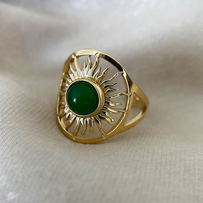 Elegant Ring for Every Occasion