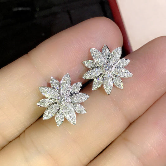 Stunning Earring for Daily Wear