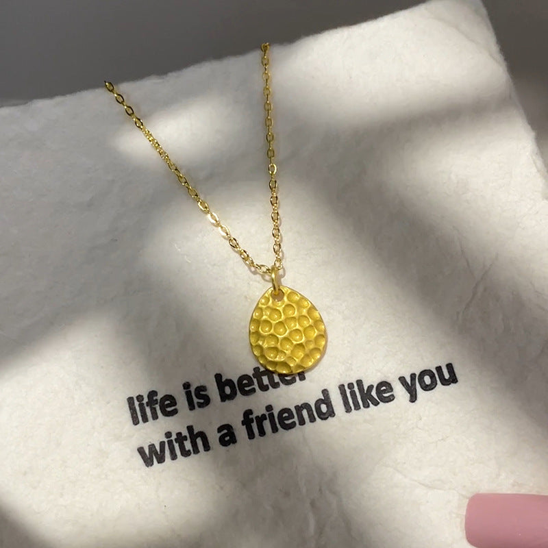 Delicate Artisan Piece
