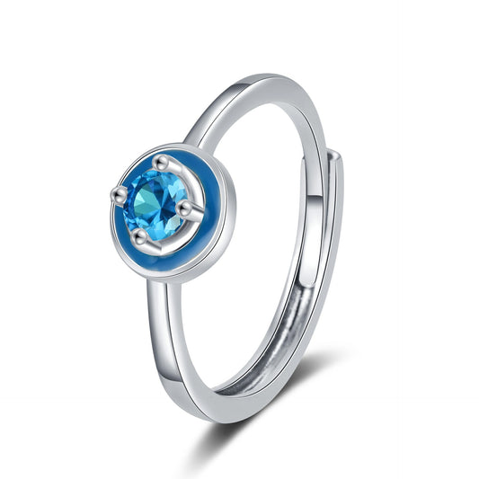 Beautiful Ring with Unique Style