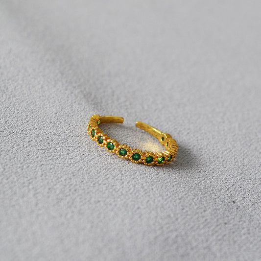 Beautiful Ring with Unique Style