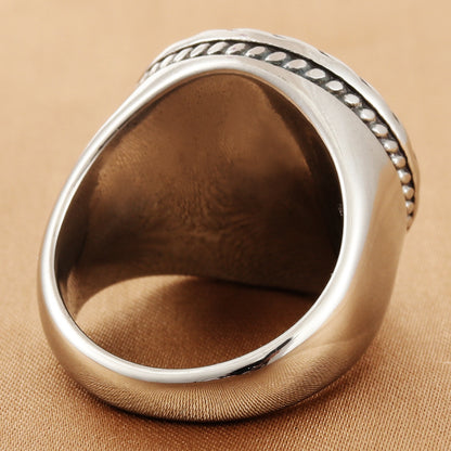 Charming Ring for Any Occasion