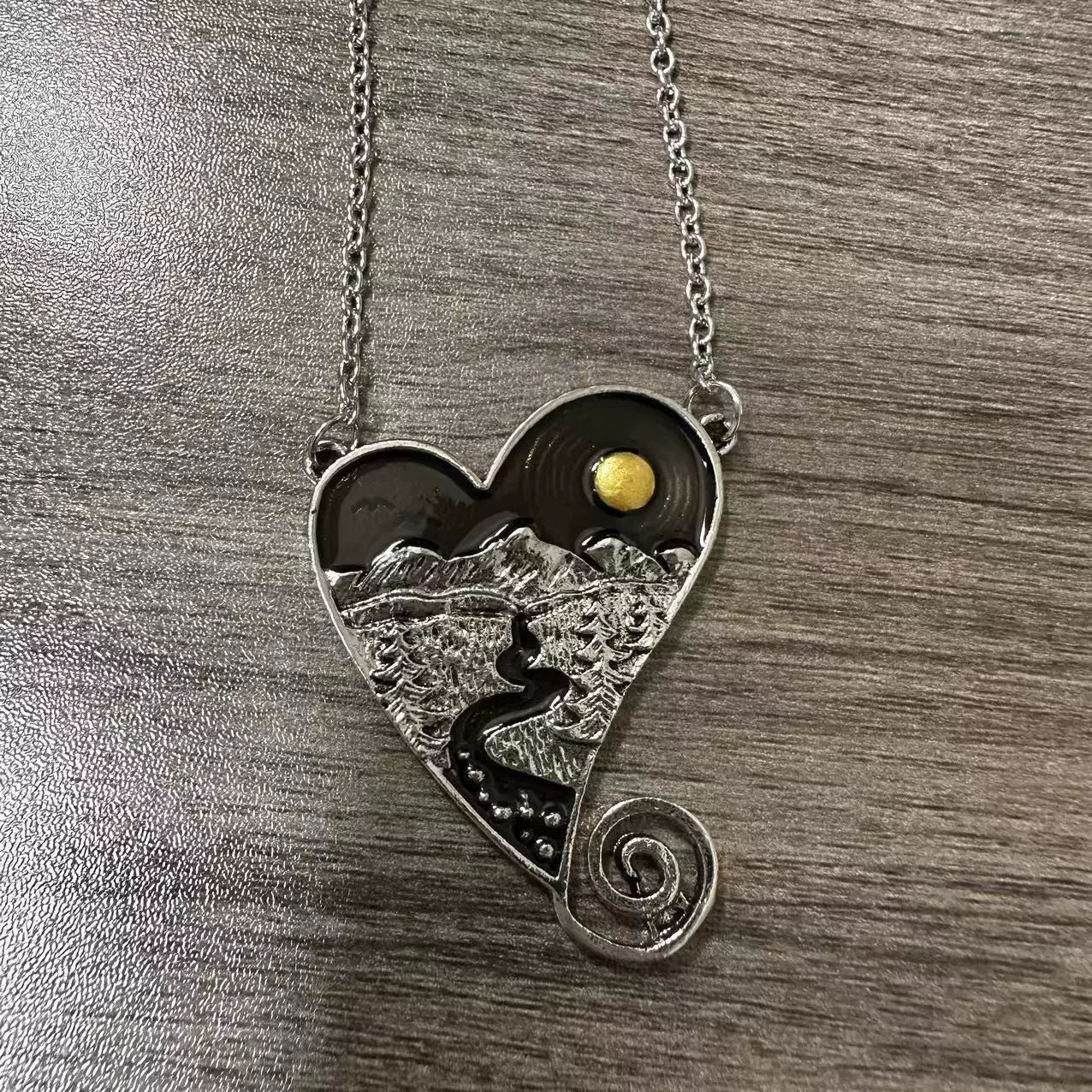 Elegant Necklace for Every Occasion