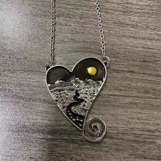 Elegant Necklace for Every Occasion