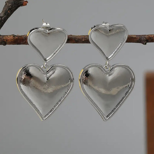 Romantic Earring for Special Moments