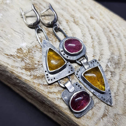Charming Earring for Any Occasion