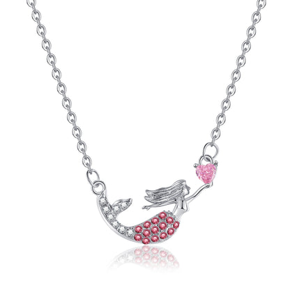 Beautiful Necklace with Unique Style
