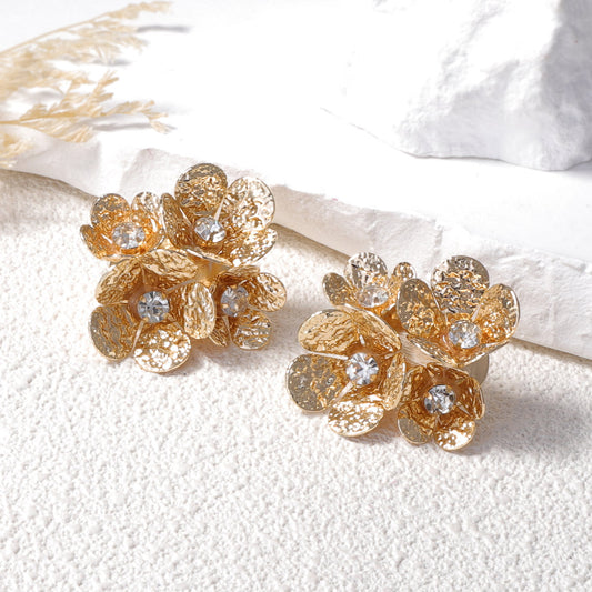 Stunning Earring for Daily Wear