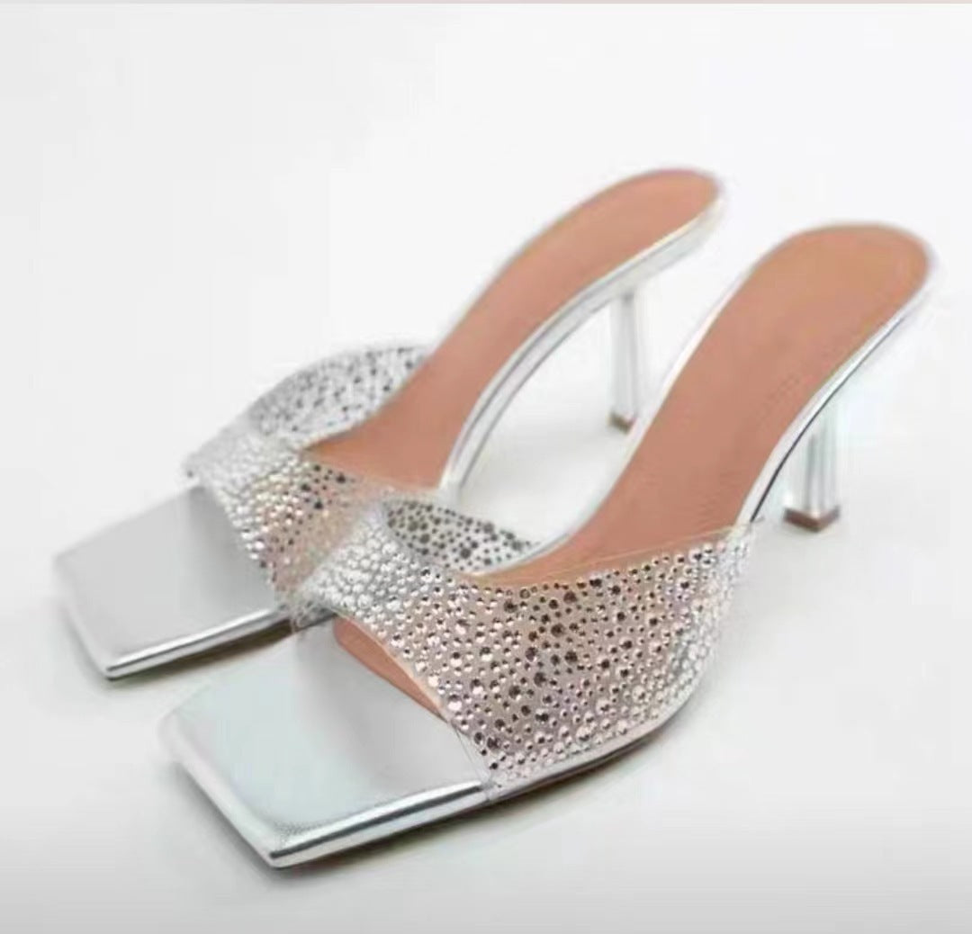 Vintage Inspired Orthopedic Sandals