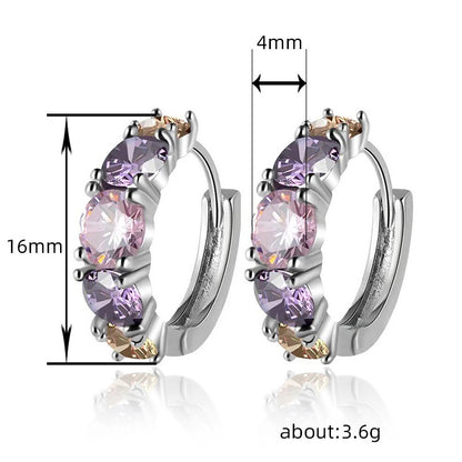 Charming Earring for Any Occasion