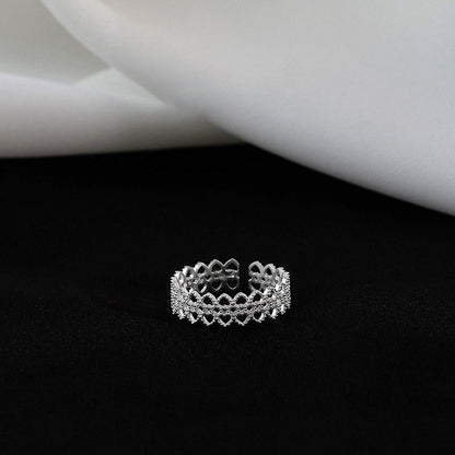 Vintage Handmade Ring