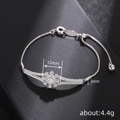 Beautiful Bracelet with Unique Style