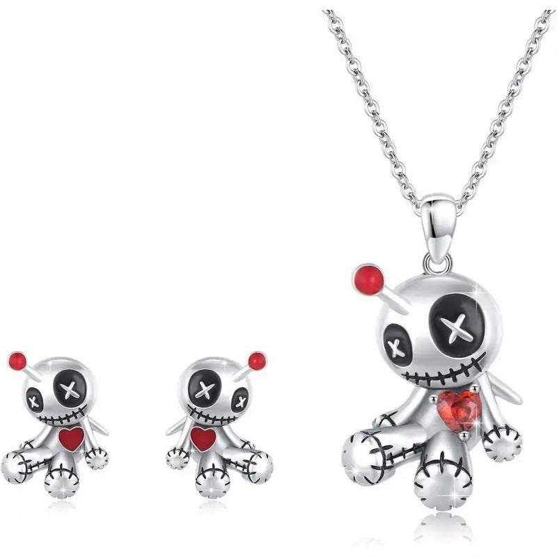 Charming Set for Any Occasion